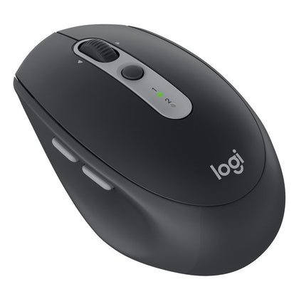 M590 mouse Mano destra Wireless a RF + Bluetooth Ottico 1000 DPI