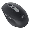 M590 mouse Mano destra Wireless a RF + Bluetooth Ottico 1000 DPI