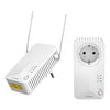 Powerline Wi-Fi 500 Kit