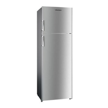 SD32SS frigorifero con congelatore Libera installazione 293 L Argento