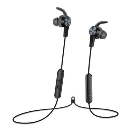 AM61 Cuffie Auricolare Bluetooth Nero