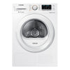 DV80M5210IW asciugatrice Libera installazione Caricamento frontale 8 kg A+++ Bianco