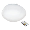 EGLO 97577 luce di pannello a LED Rotondo AC