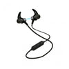 TEEARSETBT500K cuffia e auricolare Cuffie Bluetooth Nero