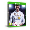 FIFA 18, Xbox One Basic Inglese, ITA
