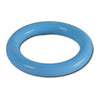 Pessario Uterino Silicone Blu Diam. 75 mm - Sterile - 1 Pz.