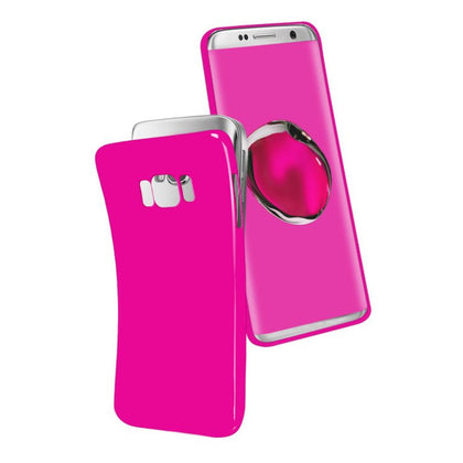 TECOOLSAS8P custodia per cellulare Cover Rosa