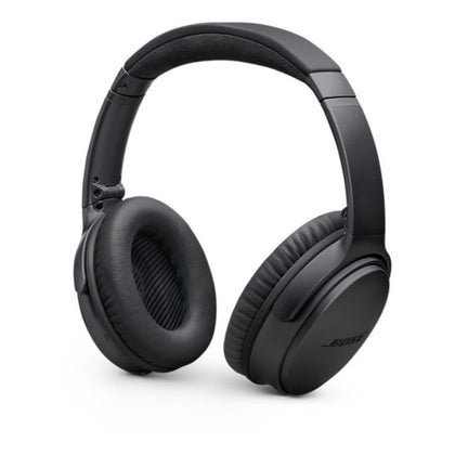 QuietComfort 35 Cuffia Padiglione auricolare Connettore 3.5 mm Bluetooth Nero