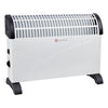 Termoconvettore basico no timer no turbo 2000W