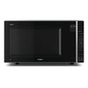 MWP303SB Cook 30 - Forno a Microonde combinato con grill 30 litri 900W - Nero/Argento