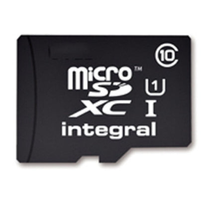 INMSDH8G10-90U1 memoria flash 8 GB MicroSDHC UHS-I Classe 10