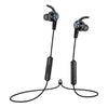 AM61 Cuffia Auricolare, Passanuca Bluetooth Nero