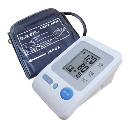 M250P Arti superiori Misuratore di pressione sanguigna automatico