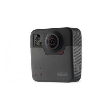 GoPro Fusion