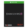THQ Darksiders III, Xbox One Basic