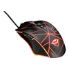 GXT 160 Ture mouse Ambidestro USB tipo A Ottico 4000 DPI