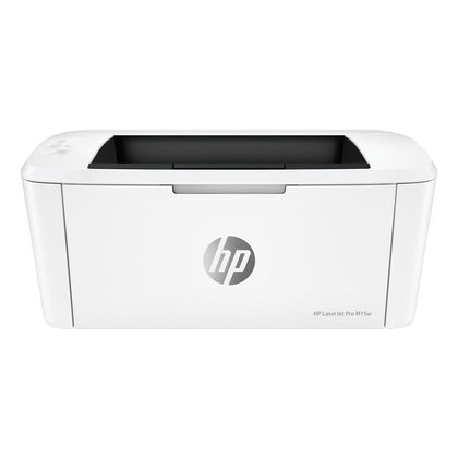 LaserJet Pro M15w 600 x 600 DPI A4 Wi-Fi