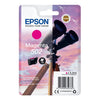 Singlepack Magenta 502 Ink