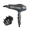 Salon Expert P3 3200 2200 W Nero, Grigio