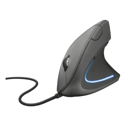 Verto mouse Mano destra USB tipo A Ottico 1600 DPI