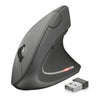 Verto mouse Mano destra RF Wireless Ottico 1600 DPI