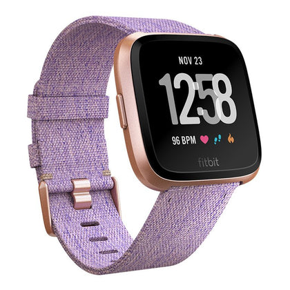 Versa - Special Edition LCD Rose Gold GPS (satellitare)