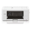 MFC-J497DW multifunzione Ad inchiostro A4 6000 x 1200 DPI 27 ppm Wi-Fi