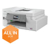 DCP-J1100DW-AiB multifunzione Ad inchiostro A4 1200 x 6000 DPI 27 ppm Wi-Fi