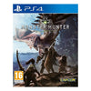 Monster Hunter: World, PS4 Basic Inglese PlayStation 4