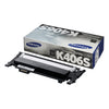 CLT-K406S cartuccia toner Originale - Nero