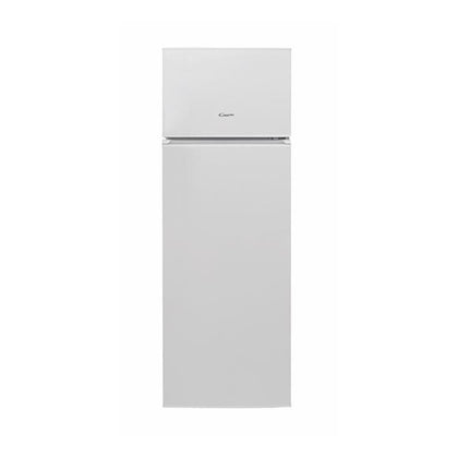 CVDS 5162W frigorifero con congelatore Libera installazione 240 L Bianco