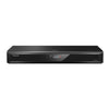 Lettore Blu-Ray 4K Ultra HD 3D Sintonizzatore DVB-T2 Wi-Fi LAN USB HDMI - DMR-UBT1EC-K