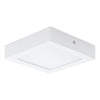 EGLO Fueva 1 illuminazione da soffitto Bianco