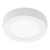 EGLO Fueva 1 illuminazione da soffitto Bianco