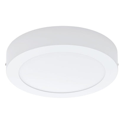 EGLO Fueva 1 illuminazione da soffitto Bianco