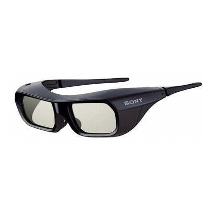 TDG-BR200/B occhiale 3D stereoscopico - Nero