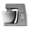 Chef Elite XL KVL6330S robot da cucina 1400 W 6,7 L Argento