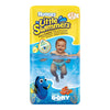 Little Swimmers - pannolino costume - 2/3 anni - 3/8 kg - 12 pezzi