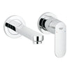 GROHE 19381000 rubinetto da bagno Lavello da bagno