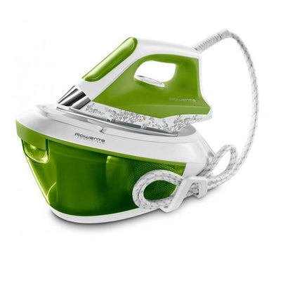 Ferro da Stiro con caldaia 2200W 1,5 litri - vapore 120 g/min - verde/bianco - VR8215