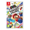 Switch Super Mario Party