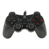 90300 periferica di gioco Nero USB Gamepad Analogico Playstation 3