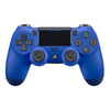 DualShock 4 V2 Blu Bluetooth/USB Gamepad Analogico/Digitale PlayStation 4