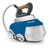 Vaporella Forever 658 Eco_Pro 2150 W 0,7 L Alluminio Blu, Bianco