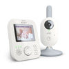 Philips AVENT Baby monitor con video digitale