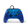 PowerA Sapphire Fade Blu USB Gamepad Analogico/Digitale Xbox One