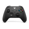 Xbox Wireless Controller Black Nero Bluetooth/USB Gamepad Analogico/Digitale Xbox One, Xbox One S, Xbox One X