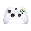 Xbox Wireless Controller White Bianco Bluetooth/USB Gamepad Analogico/Digitale Xbox Series S, Xbox Series X, Xbox One, Xbox One S, Xbox One X