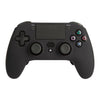 PowerA FUSION Pro Wireless Nero Bluetooth/USB Gamepad PlayStation 4