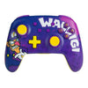 PowerA Waluigi Multicolore USB Gamepad Analogico/Digitale Nintendo Switch